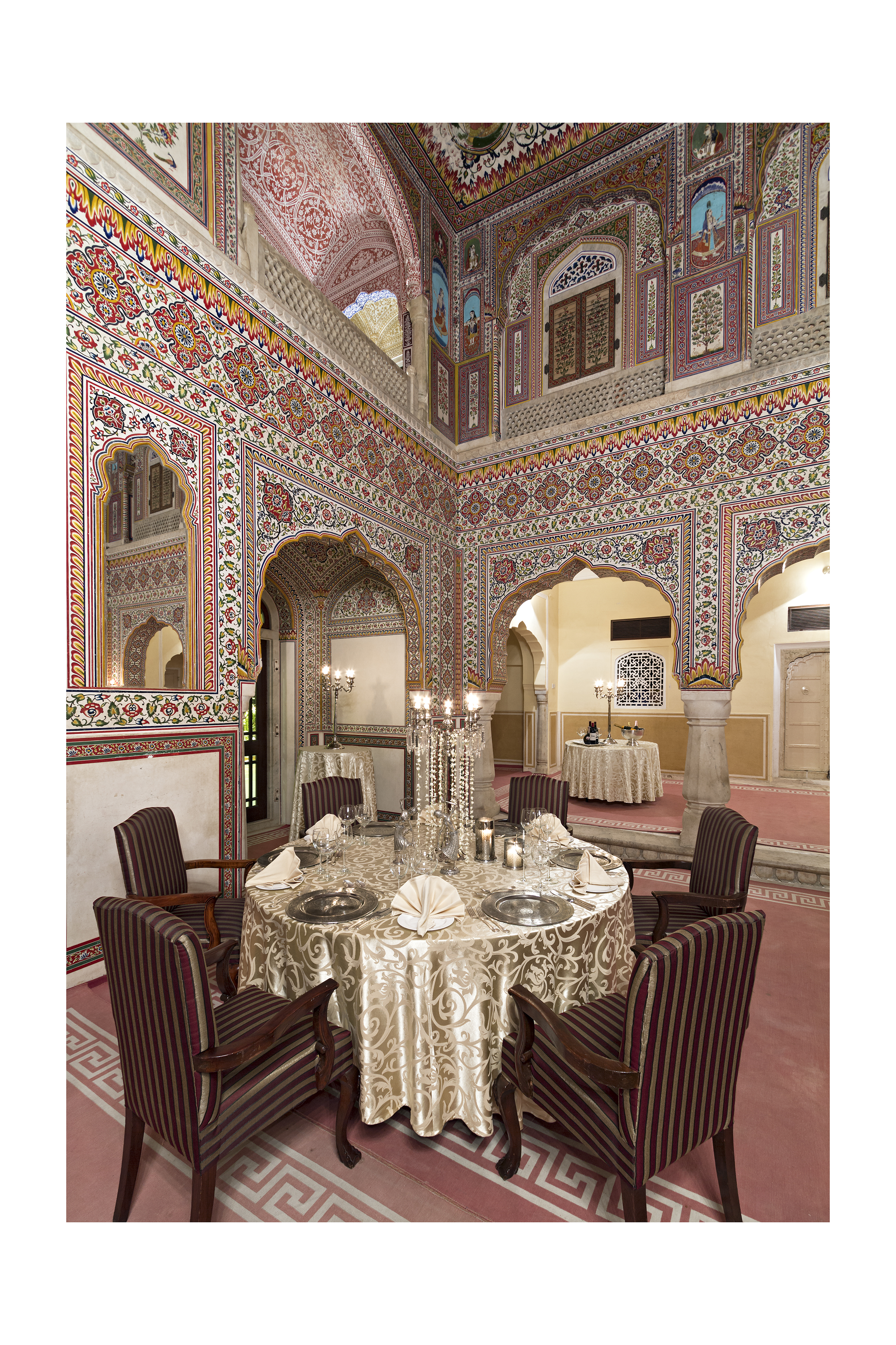 Image from Events - Samode